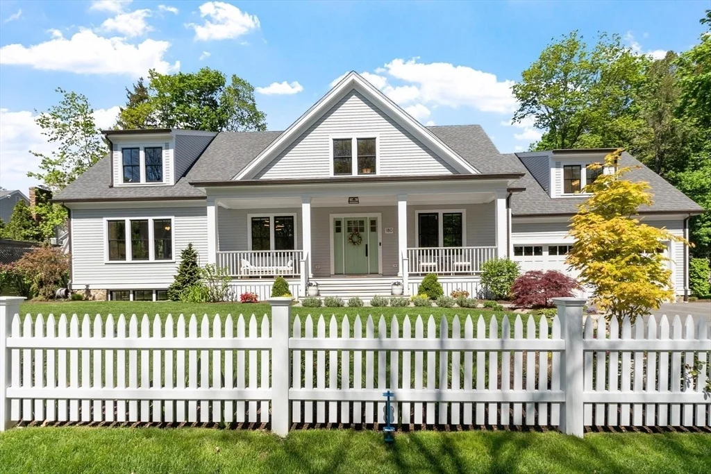 Photo of 180 Laurel Street