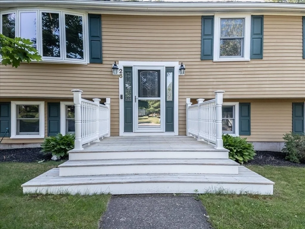 Photo of 26 Brookings Dr