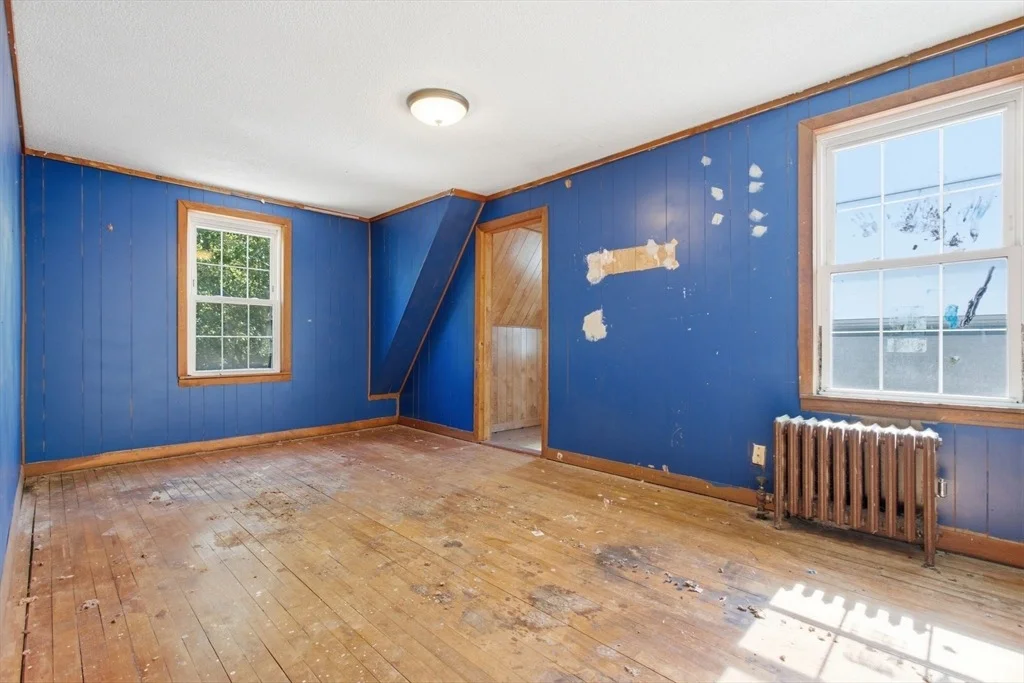 Photo of 6 Ashburnham Rd