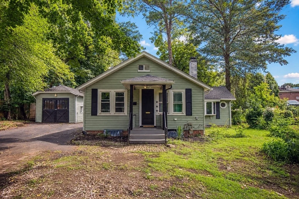 Photo of 33 Plumtree Road