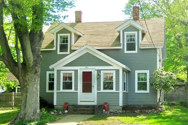 Photo of 283 Locust St