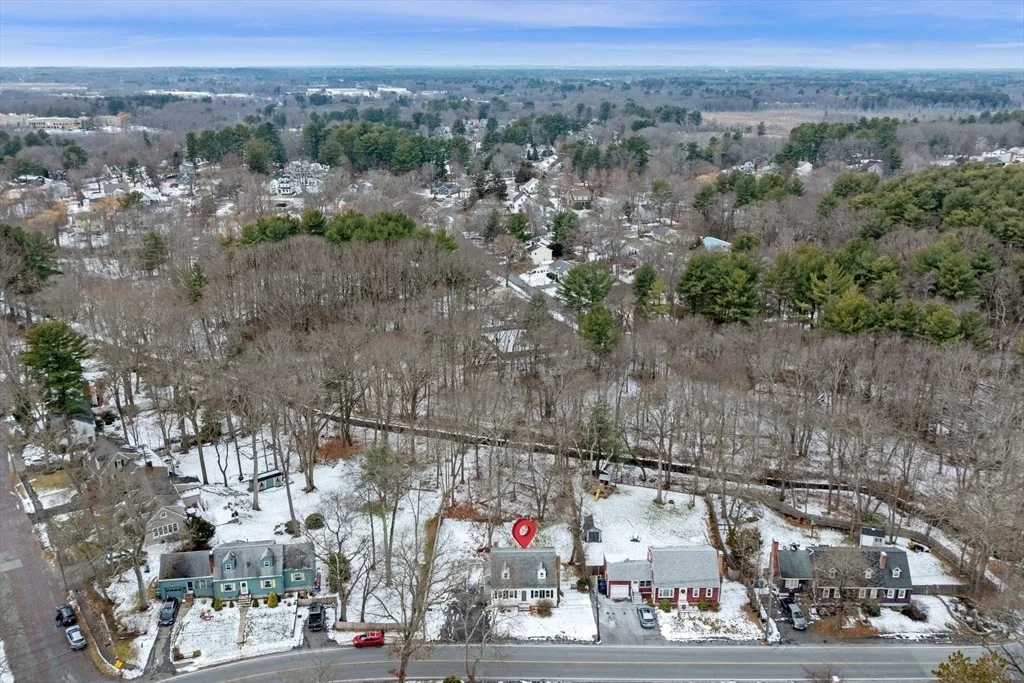Photo of 98 John Carver Rd
