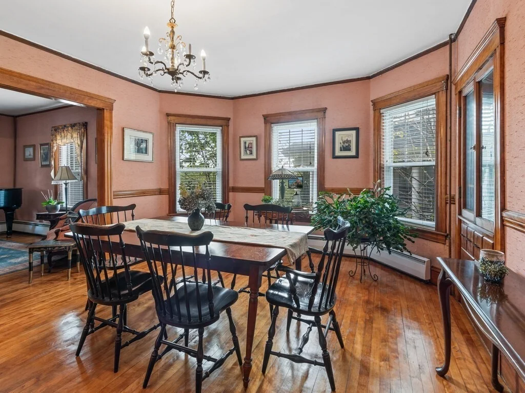 Photo of 53 Channing St