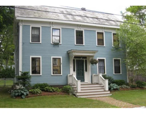 Photo of 31 Summer Street