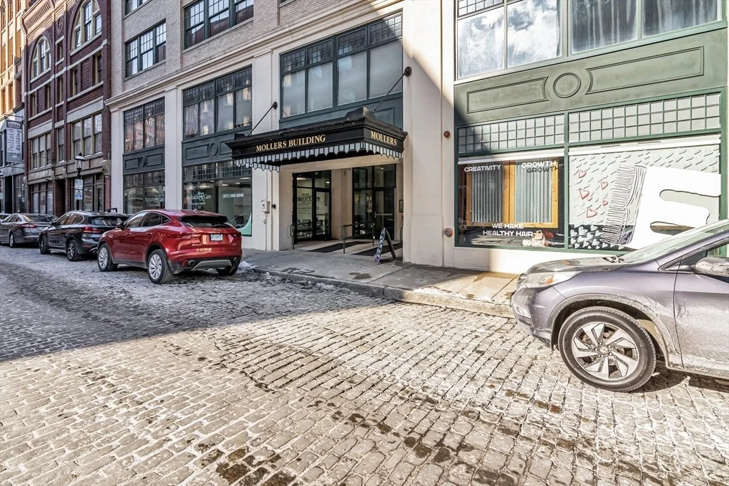 Photo of Unit 21 at 23-33 Middle Street