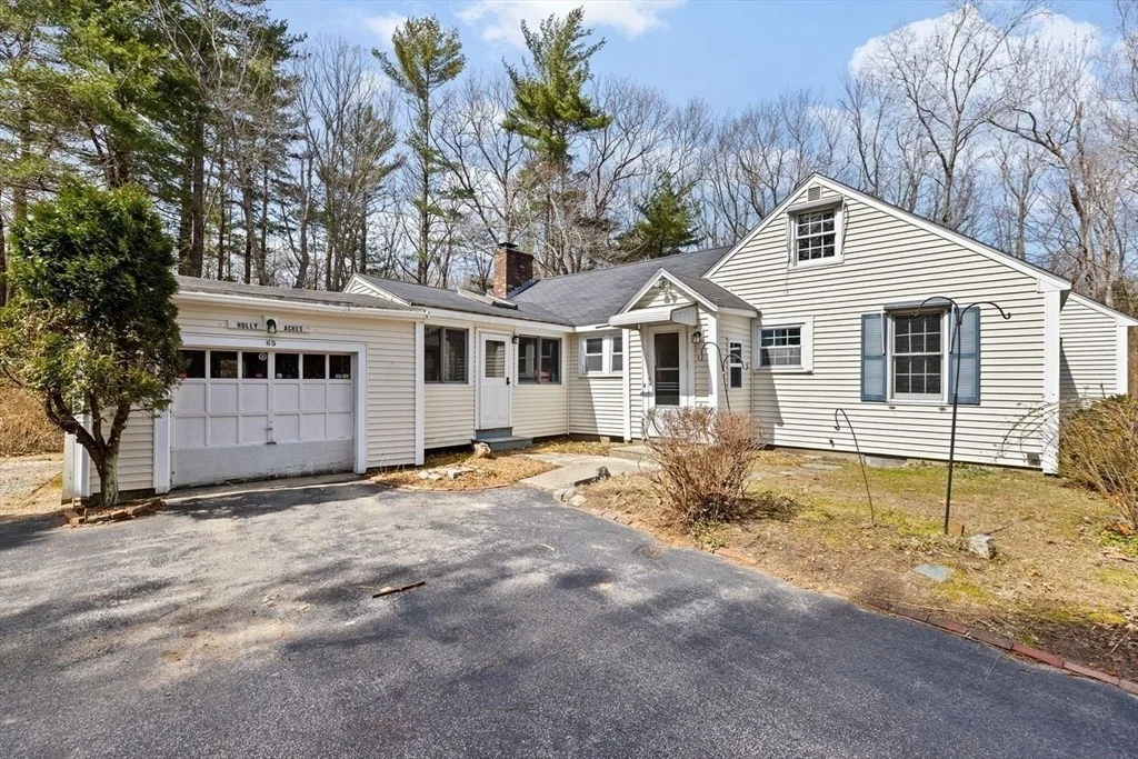 Photo of 65 Pine Street
