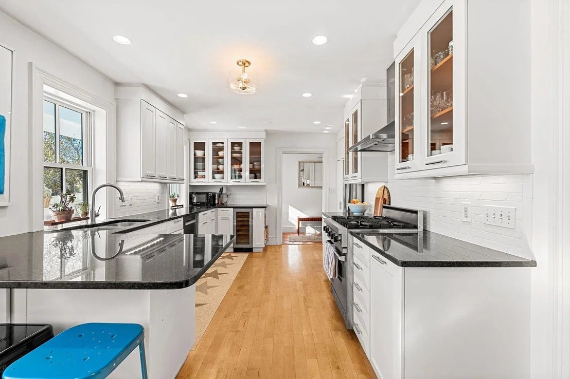 Photo of 12 Bennett Street