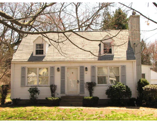 Photo of 23 Arden Street
