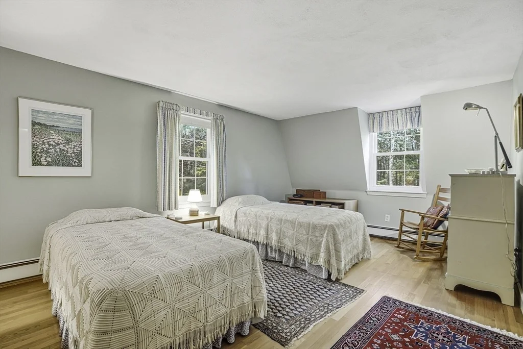 Photo of 18 Coolidge Road