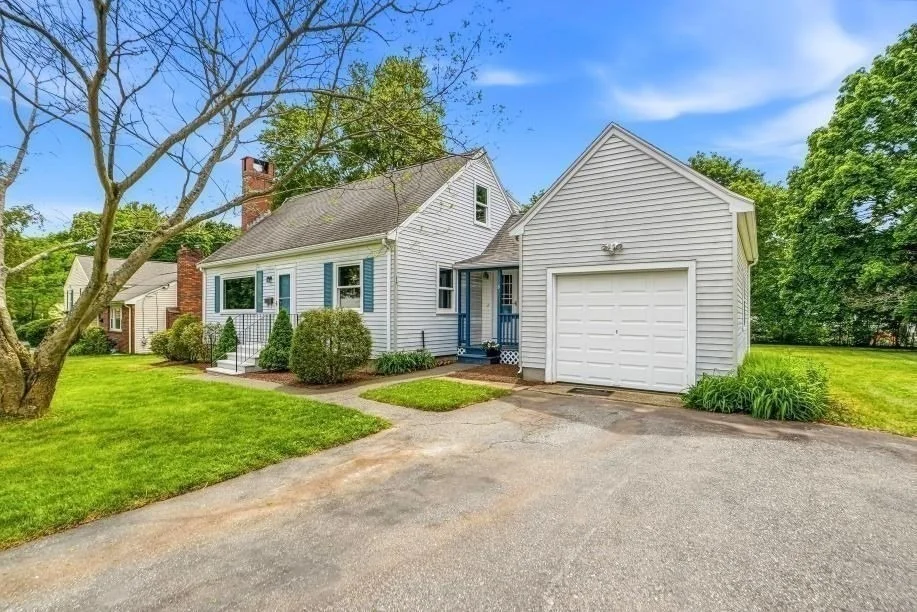 Photo of 8 Castle Rd