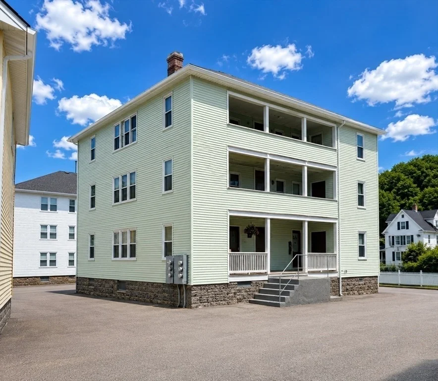 Photo of 18 Caprera Rd