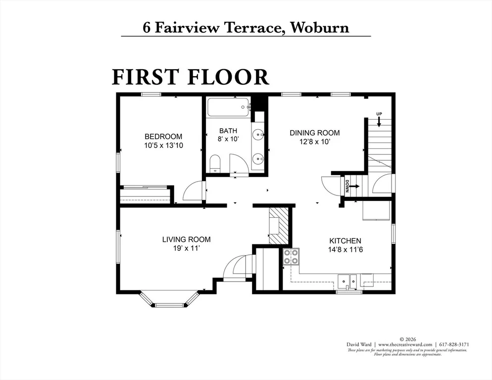 Photo of 6 Fairview Ter
