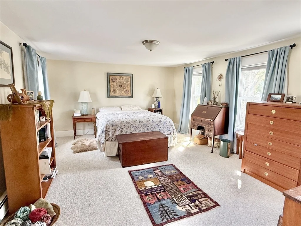 Photo of 27 Holyoke St