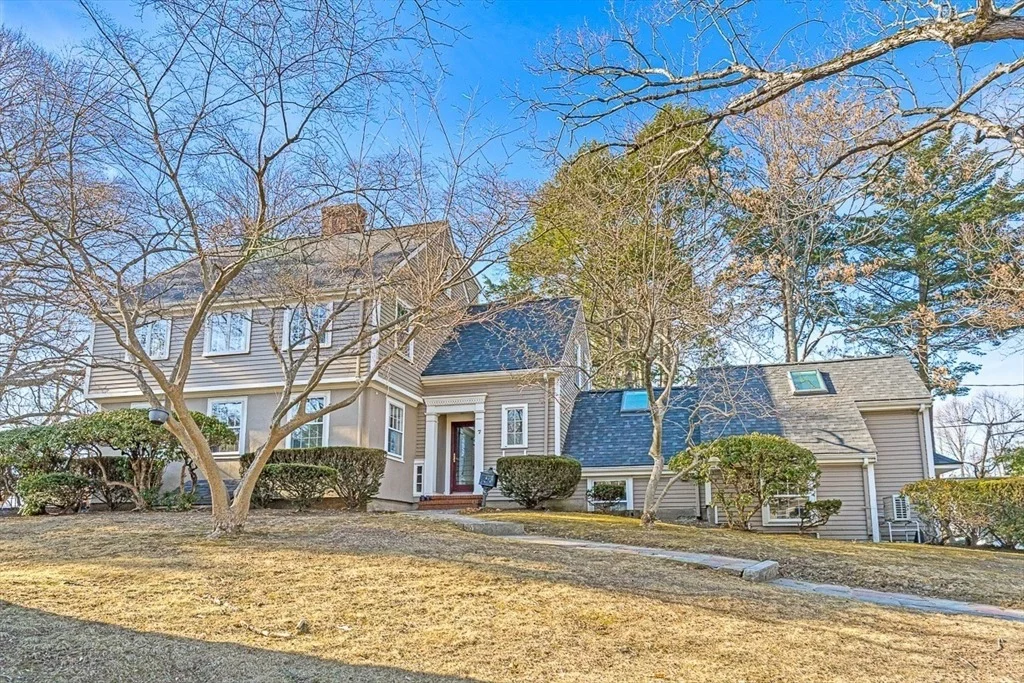 Photo of 7 Rangeley Road
