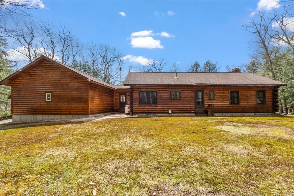 Photo of 134 Rindge State Road
