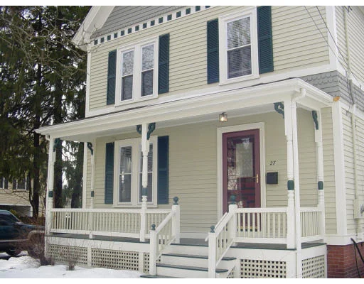 Photo of 27 Florence Street