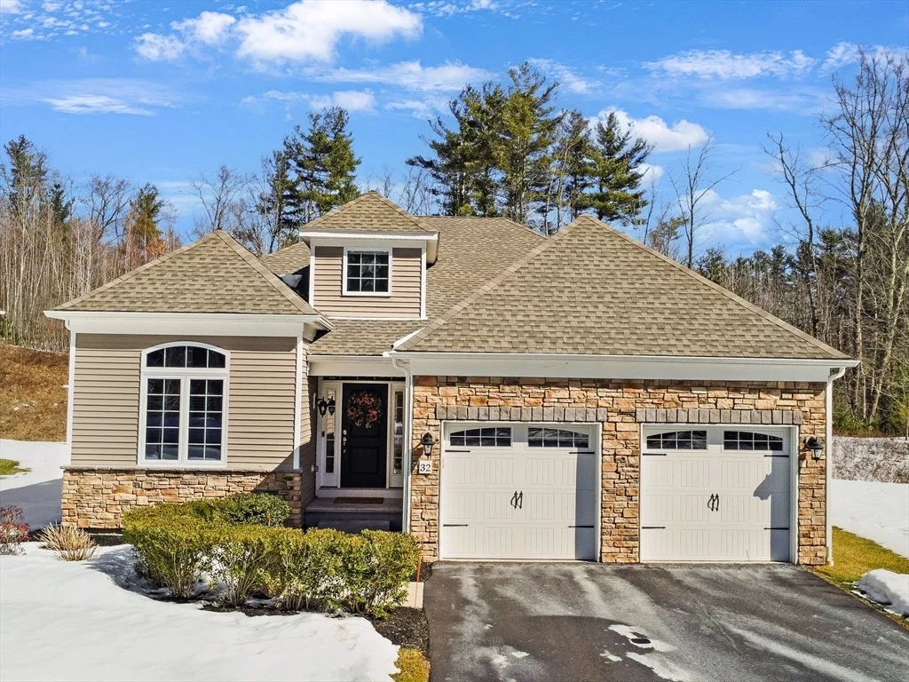 Photo of Unit 32 at 32 Pine Tree Drive