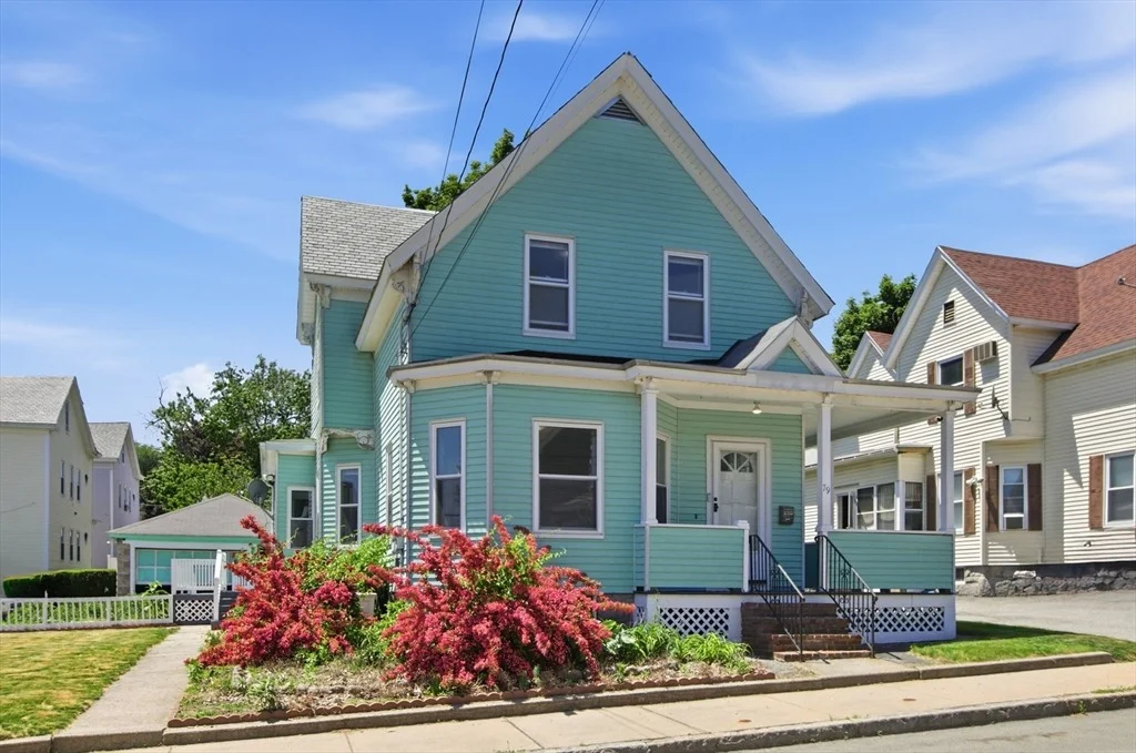 Photo of 79 Warwick St