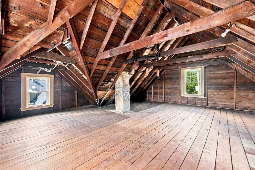 Photo of 15 Hampstead St