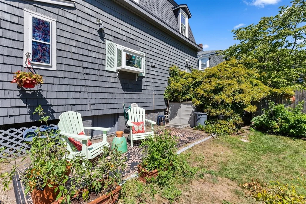Photo of 3 Cottage St