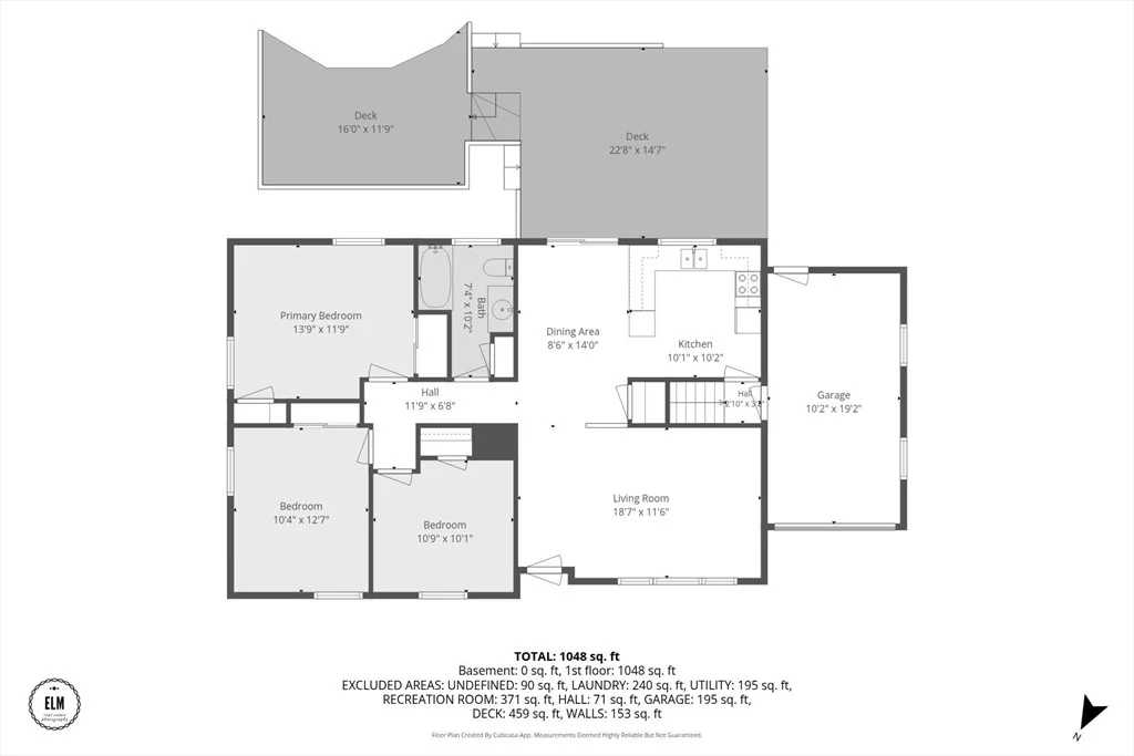 Photo of 12 Daniel Dr