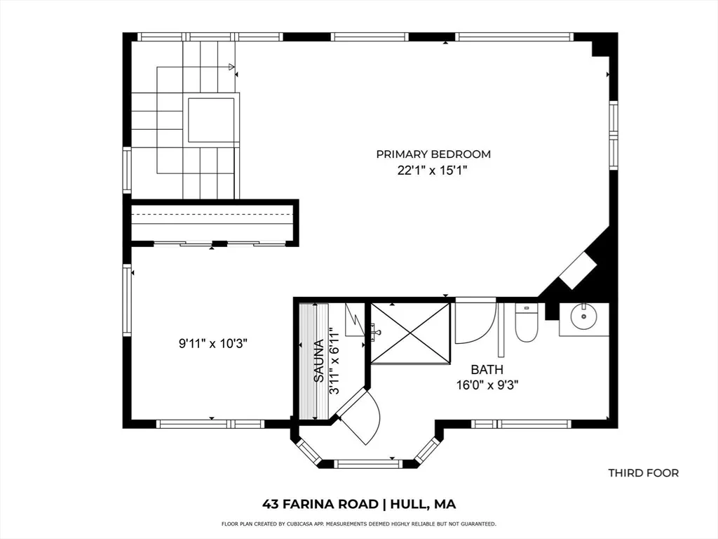 Photo of 43 Farina Road
