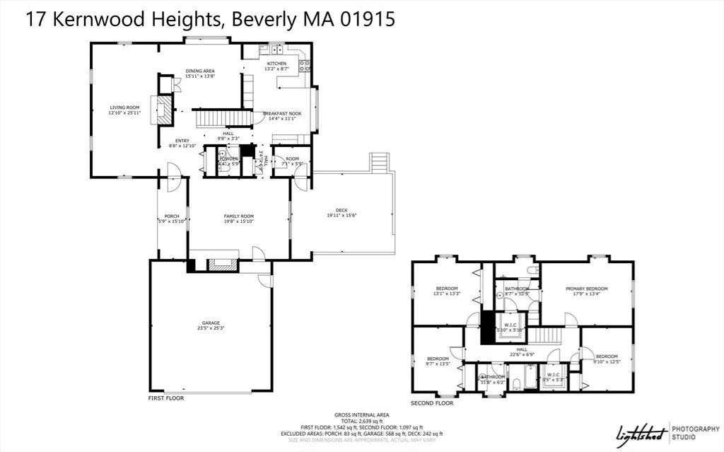 Photo of 17 Kernwood Heights