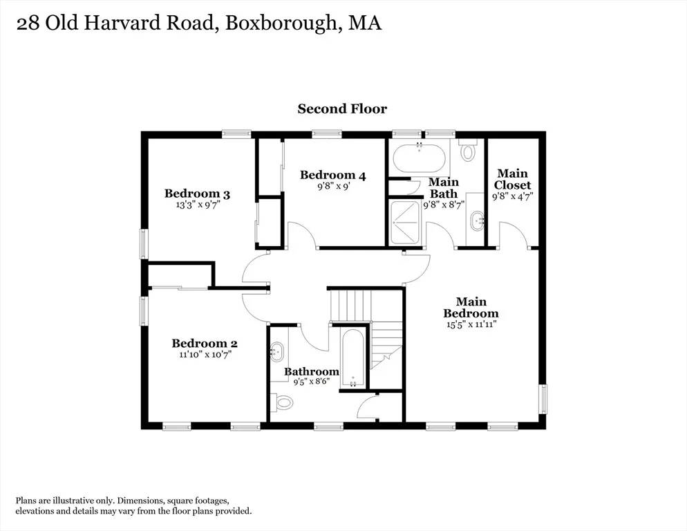 Photo of 28 Old Harvard Rd