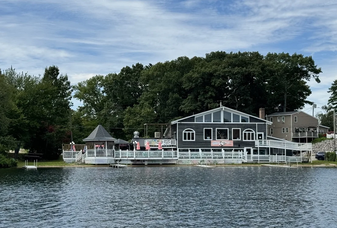 Photo of 60 Wakefield Ave Webster Lake