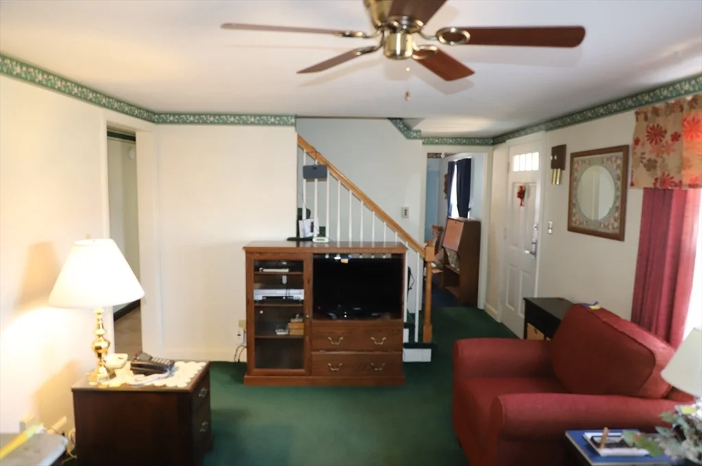 Photo of 51 East St.