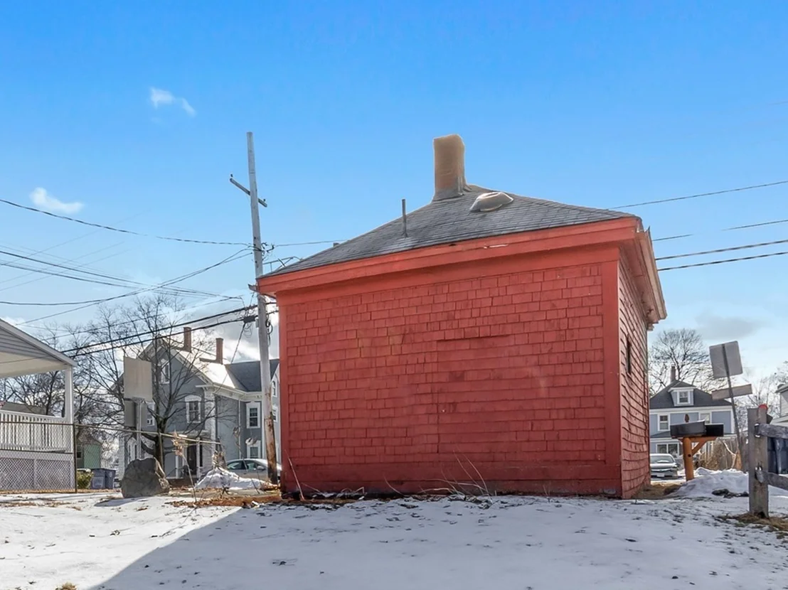 Photo of 138 High St