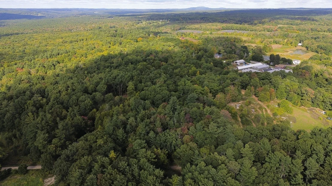 Photo of Lot 2 Davis Rd