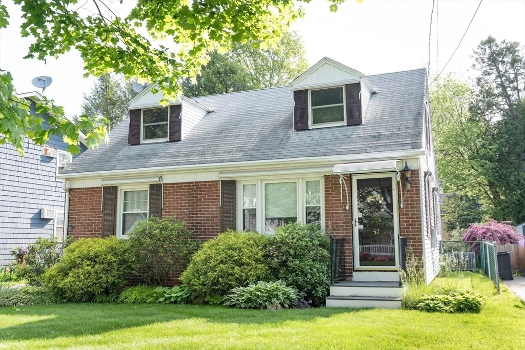 Photo of 57 Bither St