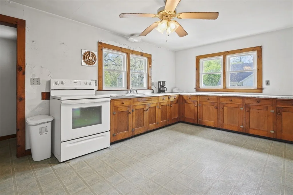 Photo of 158 Goddard Street