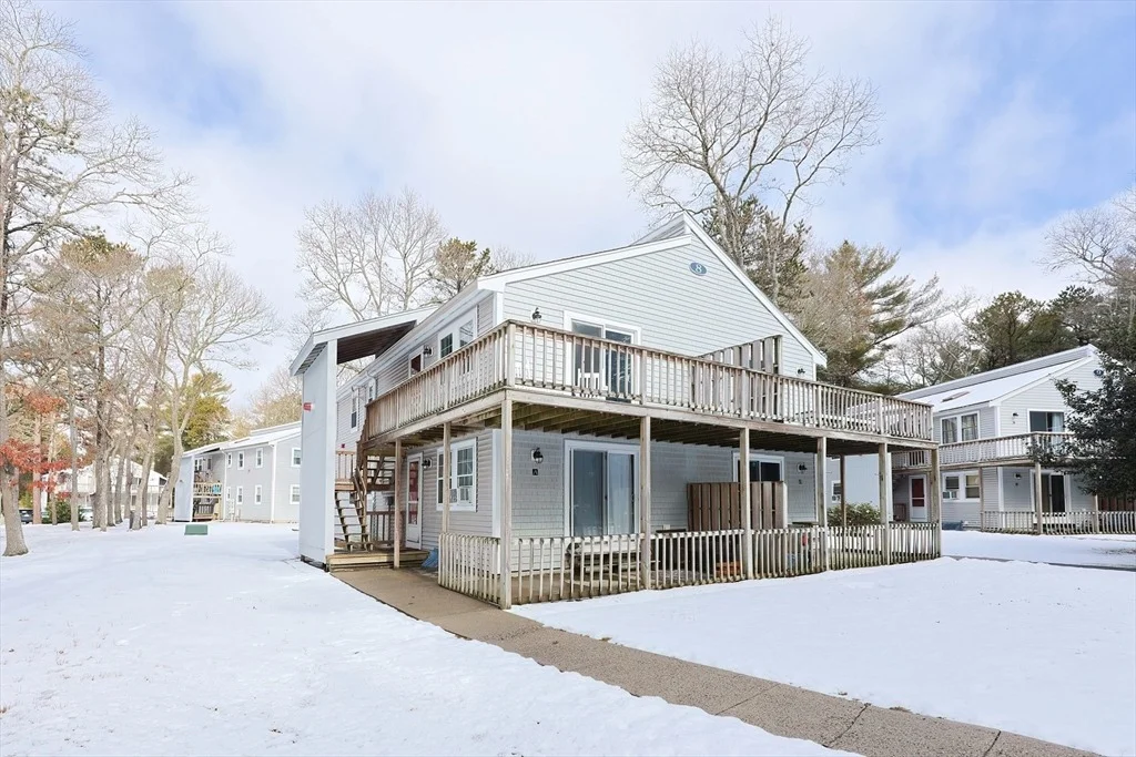 Photo of Unit 8C at 70 Cape Dr