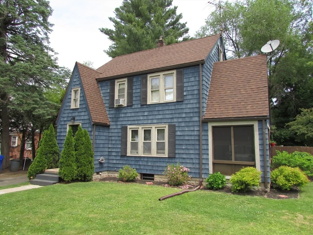 Photo of 20 Fallston St