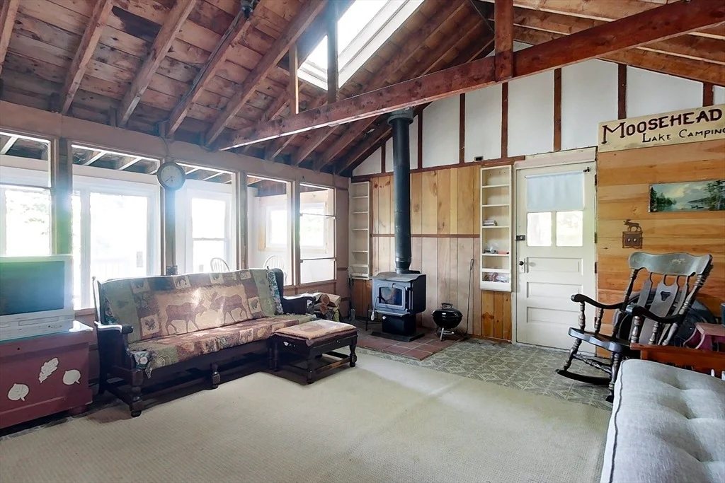 Photo of 33 Watatic Pond Rd