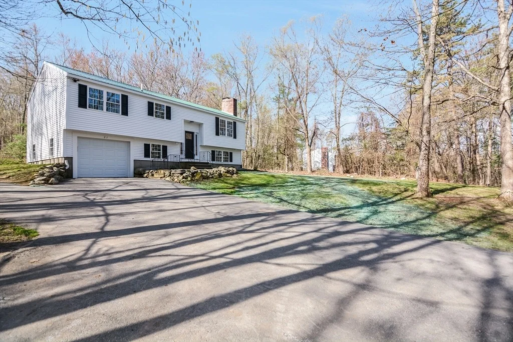 Photo of 21 North End Road