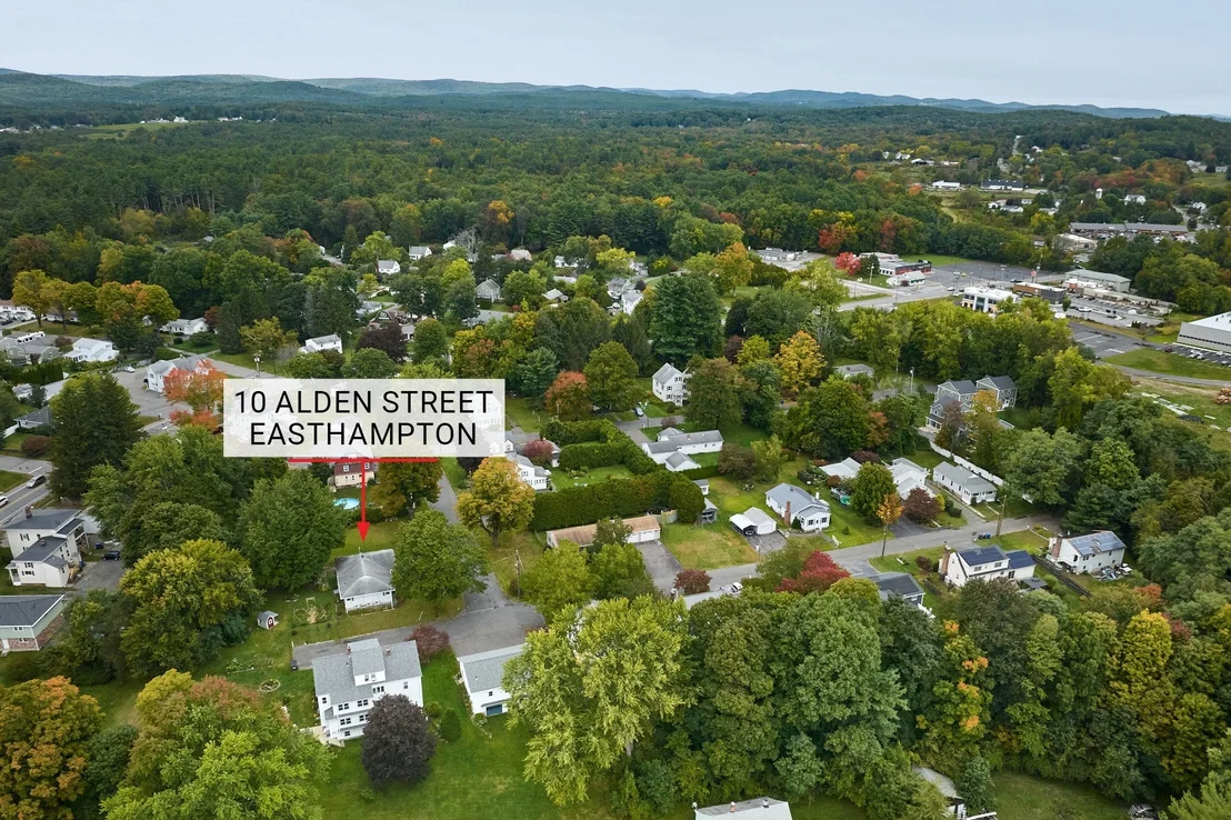 Photo of 10 Alden St