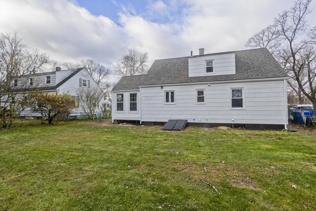 Photo of 99 Massreco St