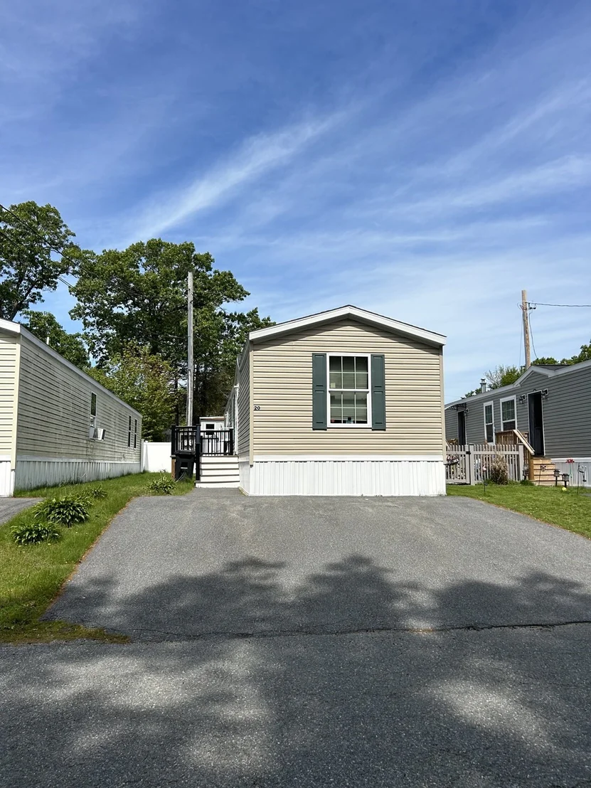 Photo of 20 Upton St