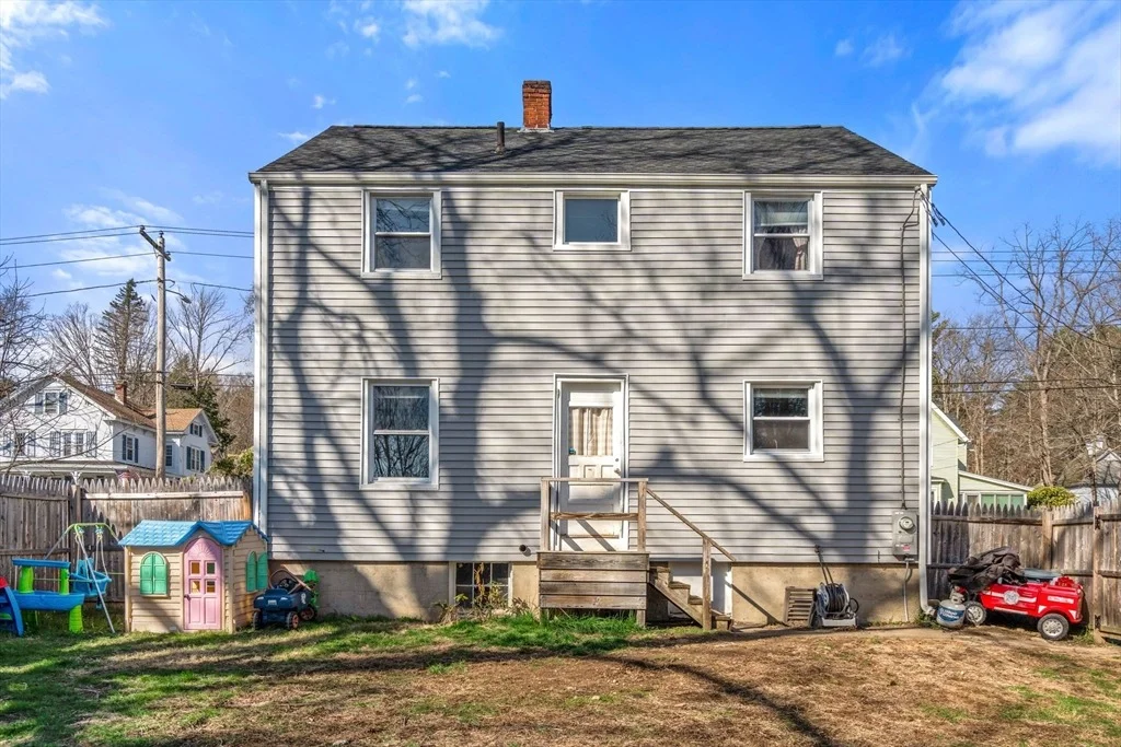 Photo of 6 Highland Street