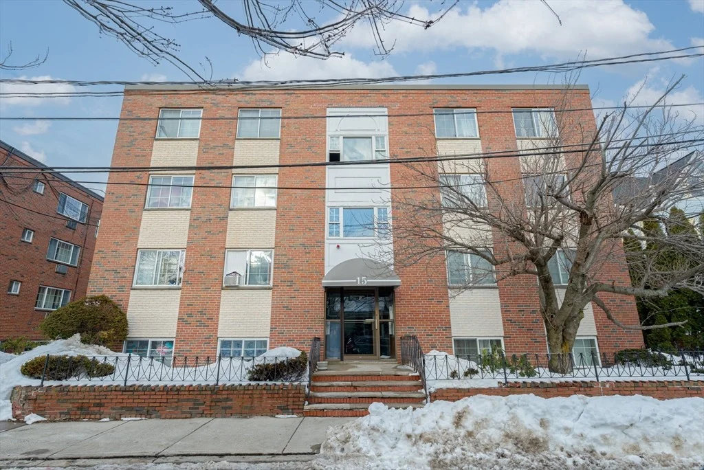 Photo of Unit 31 at 15 Staples Avenue