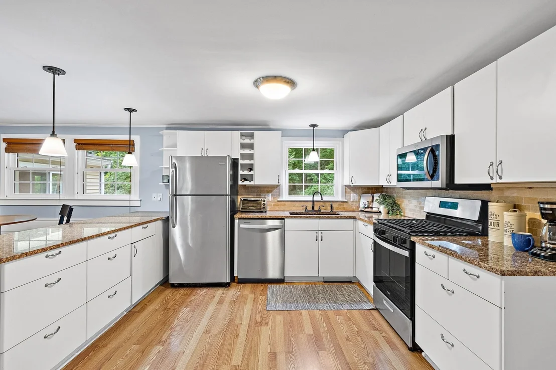 Photo of 266 Harvard Road