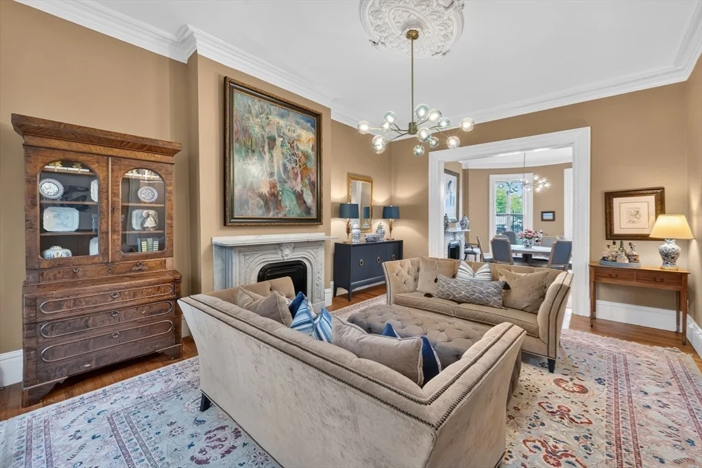 Photo of 27 Mattoon Street
