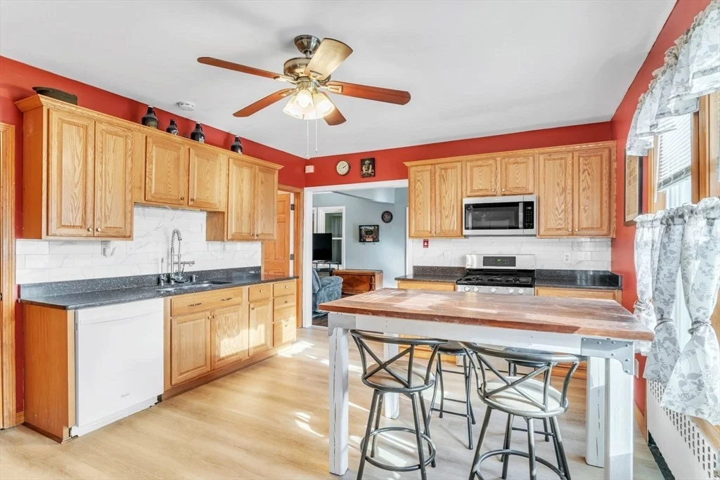 Photo of 22 Berger St