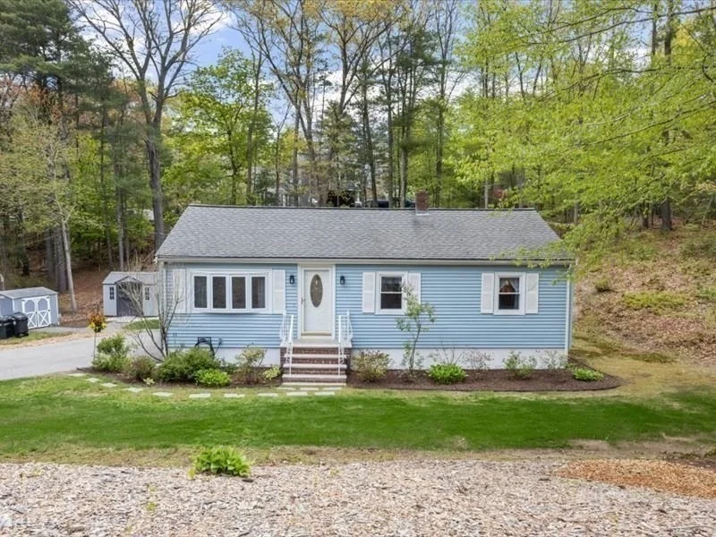 Photo of 3 Holmes St
