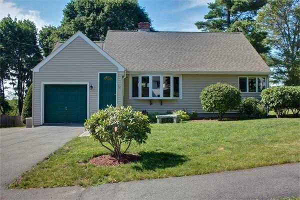 Photo of 1 Wilogreen Rd.
