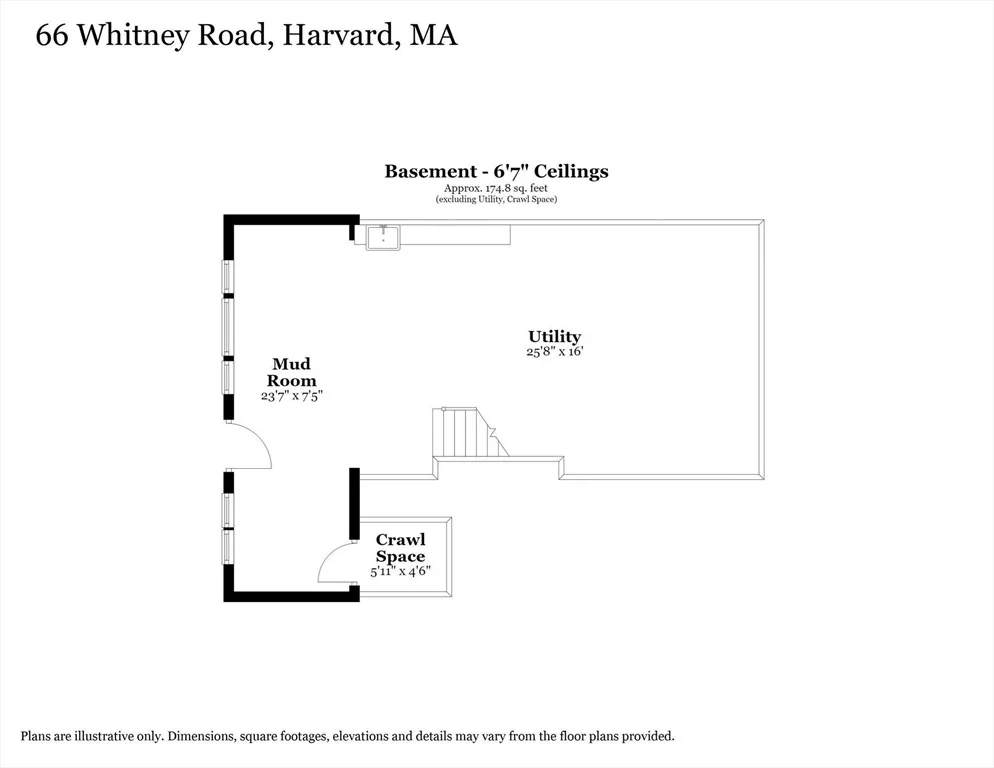 Photo of 66 Whitney Road