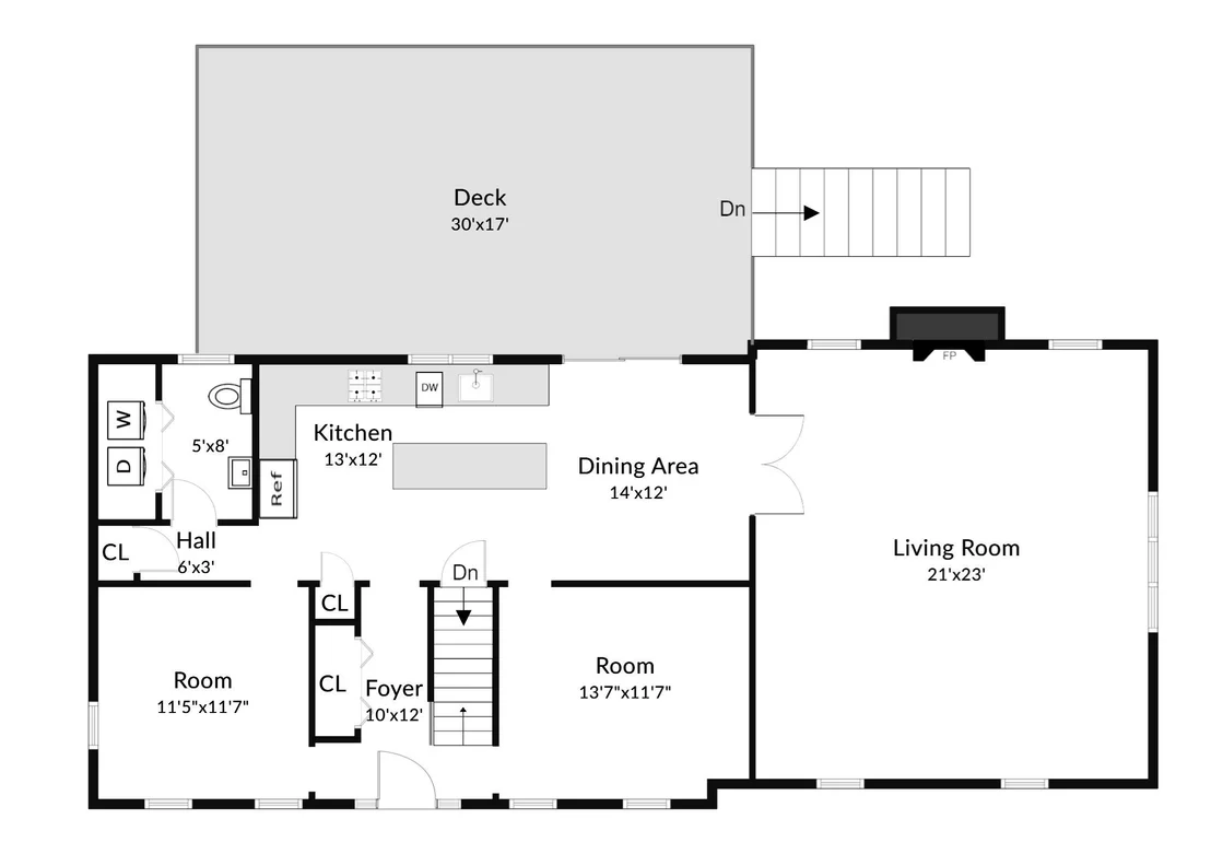Photo of 9 Cameron Dr